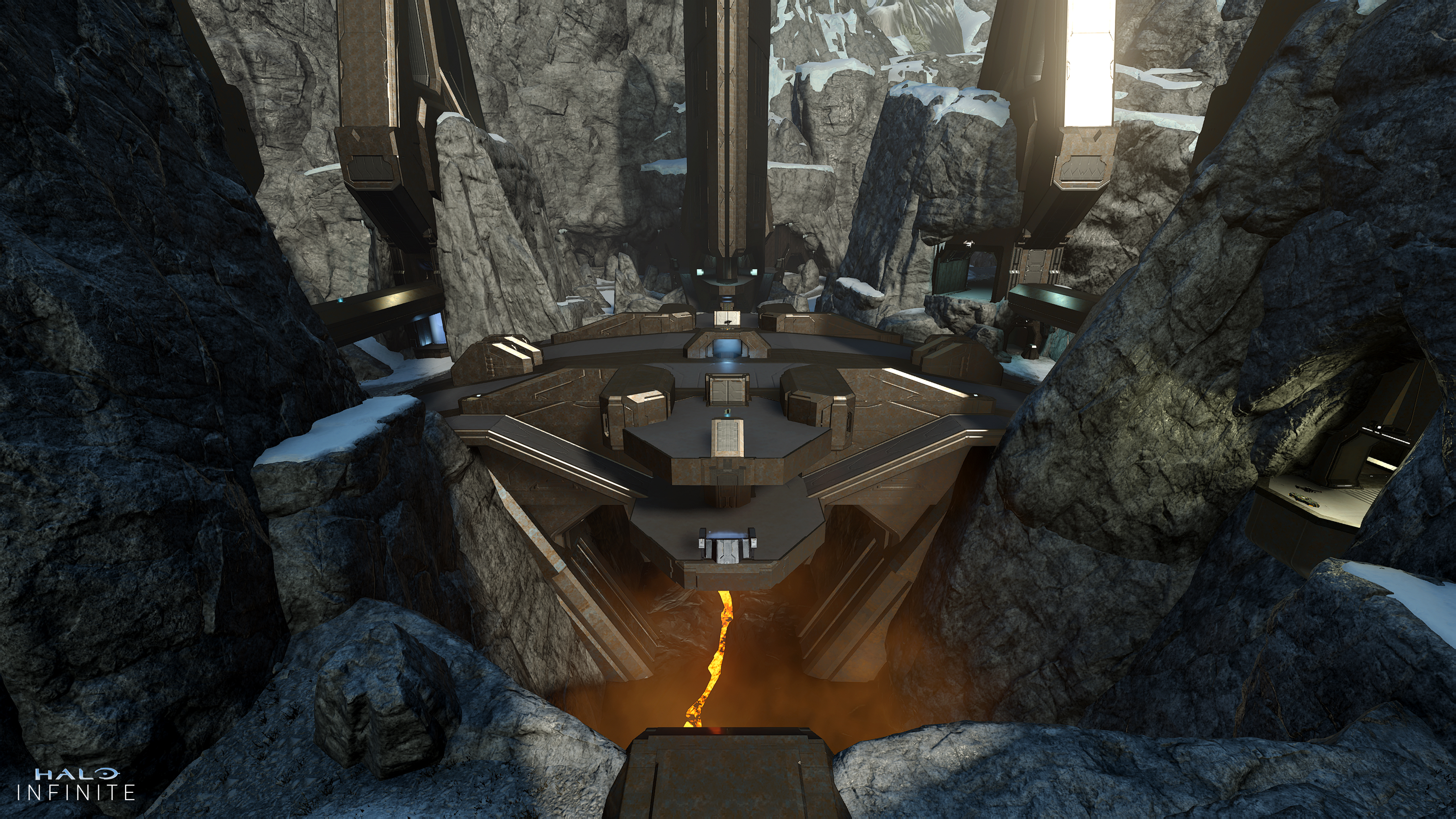 Halo Infinite: Operation – Forerunner