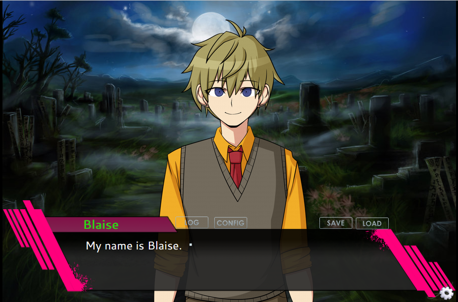 Danganronpa: New World Order