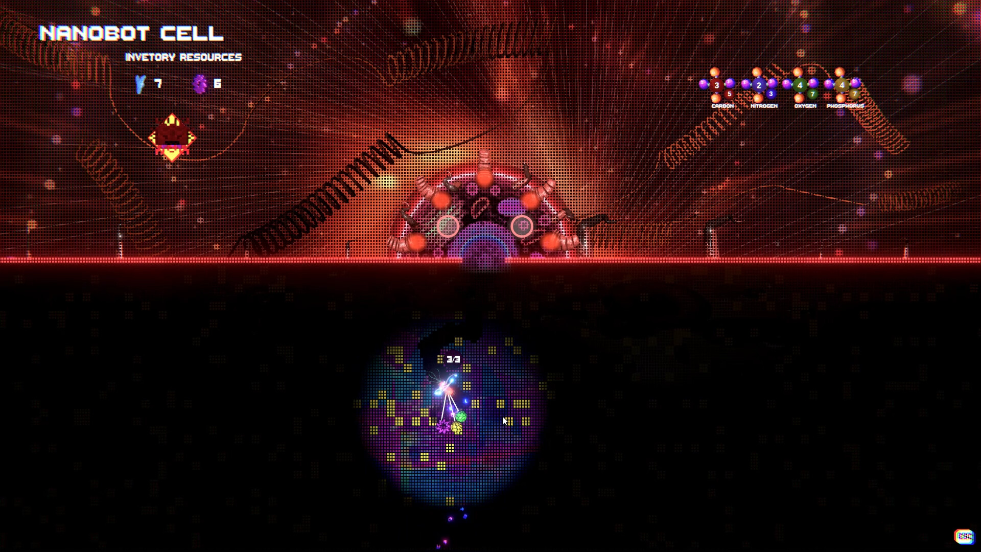 SynthetiCell BioClicker