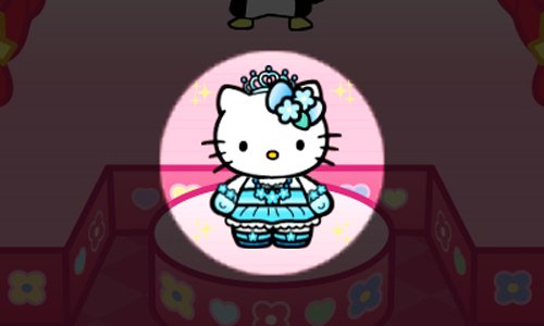 Hello Kitty to Sekai Ryokou! Ironna Kuni he Odekake Shimashou!