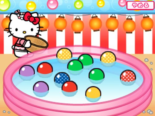 Hello Kitty to Sekai Ryokou! Ironna Kuni he Odekake Shimashou!