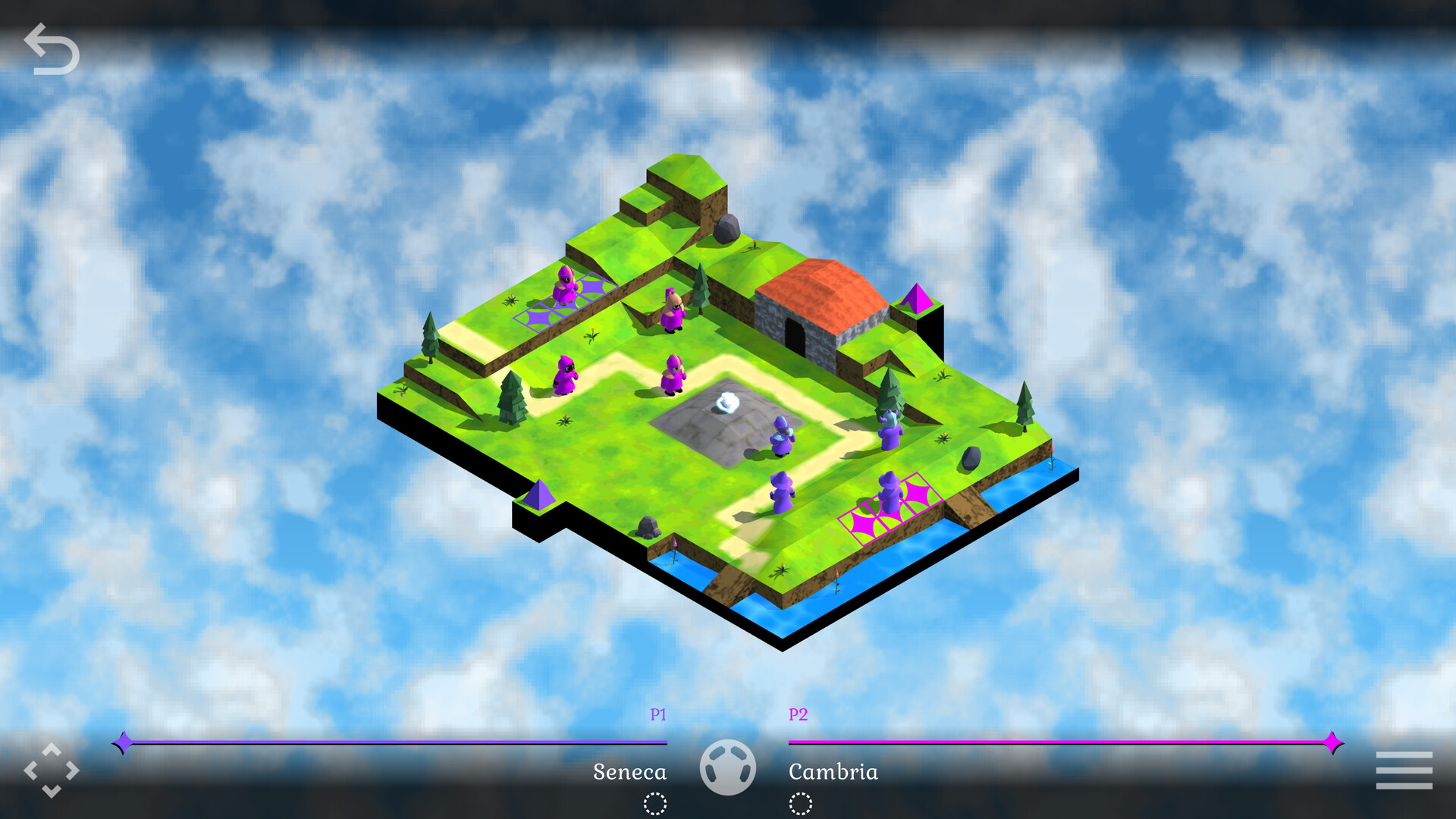 Fantasy Football Tactics