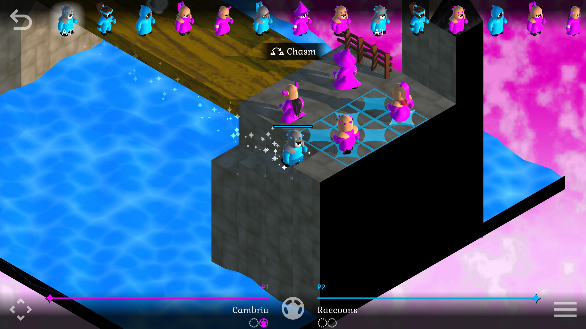 Fantasy Football Tactics