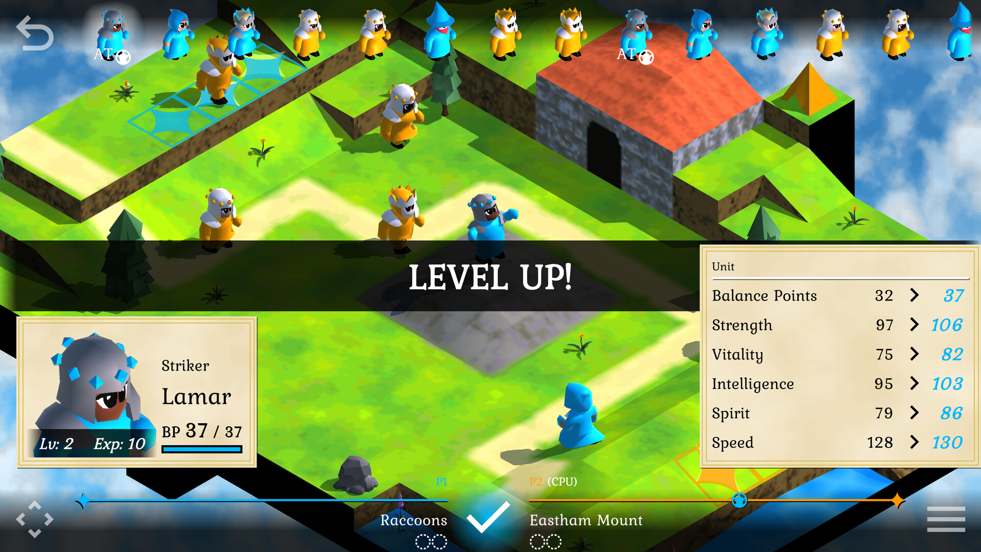 Fantasy Football Tactics