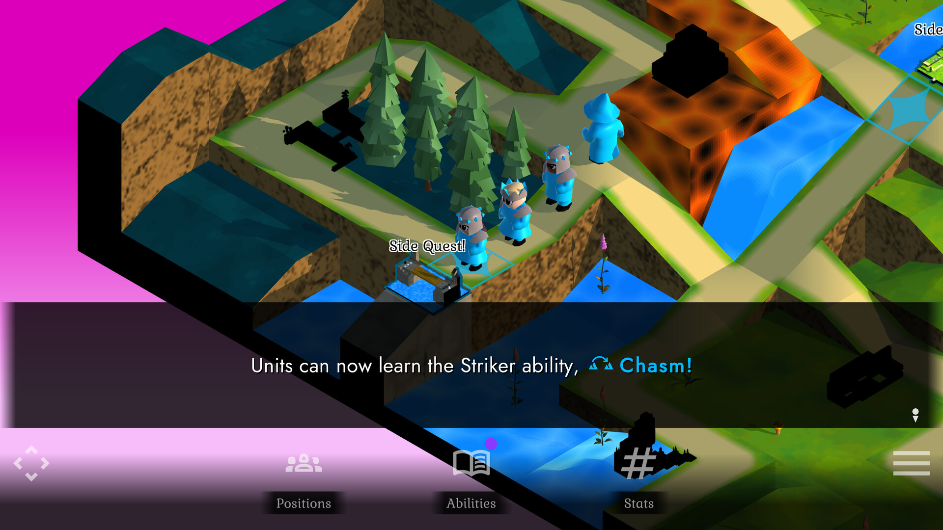 Fantasy Football Tactics