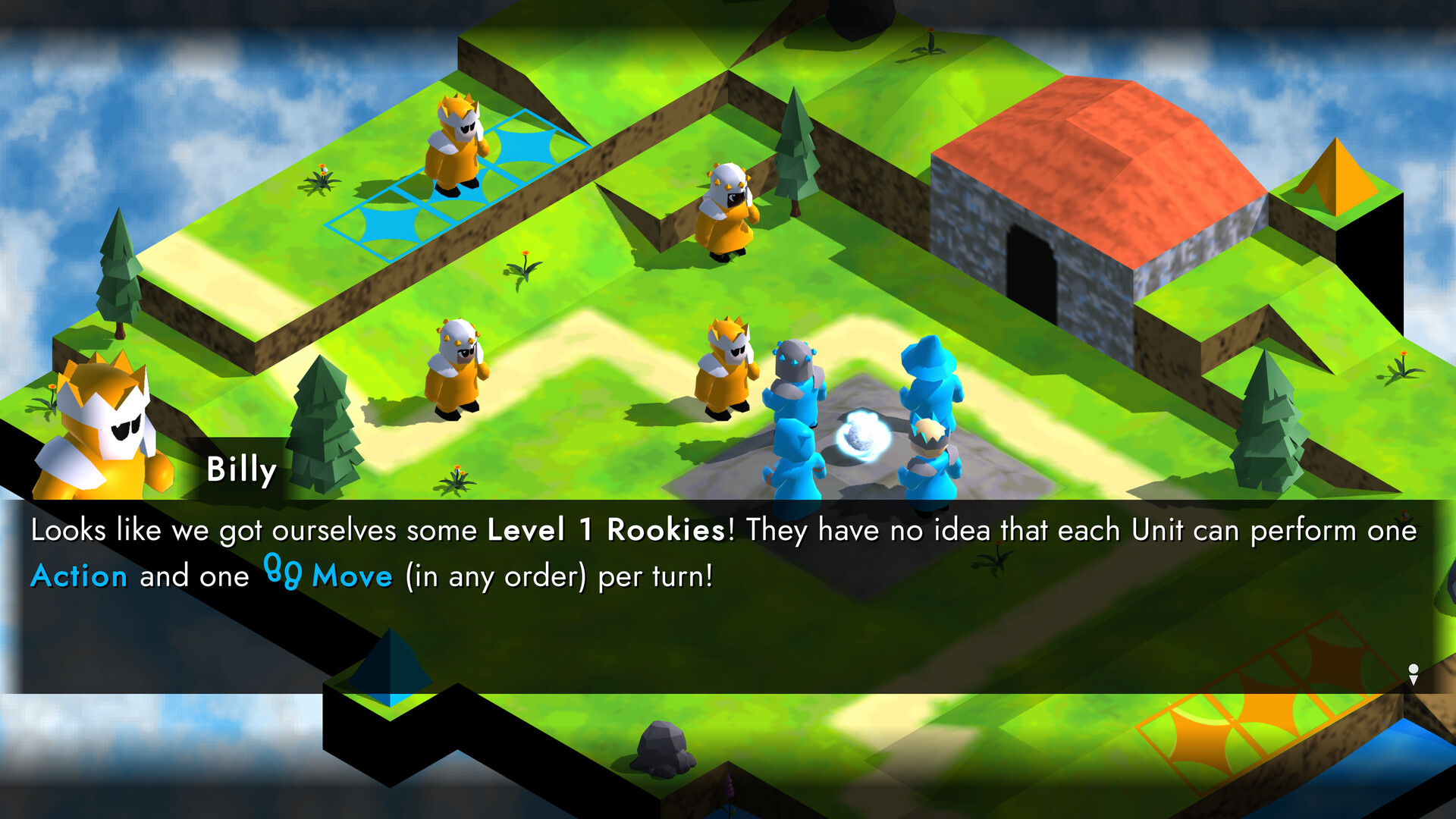 Fantasy Football Tactics