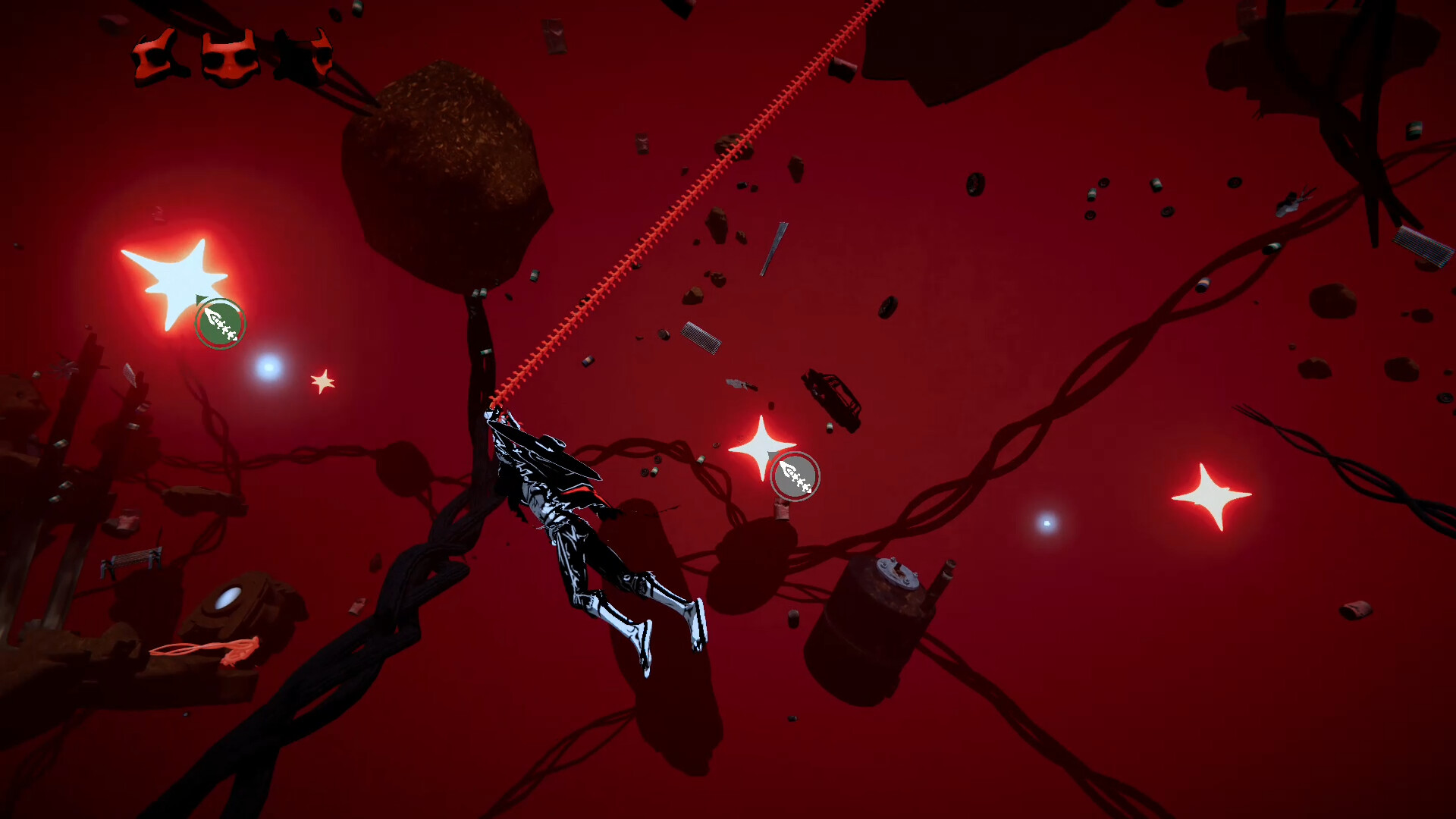 Death to the Universe: Act I