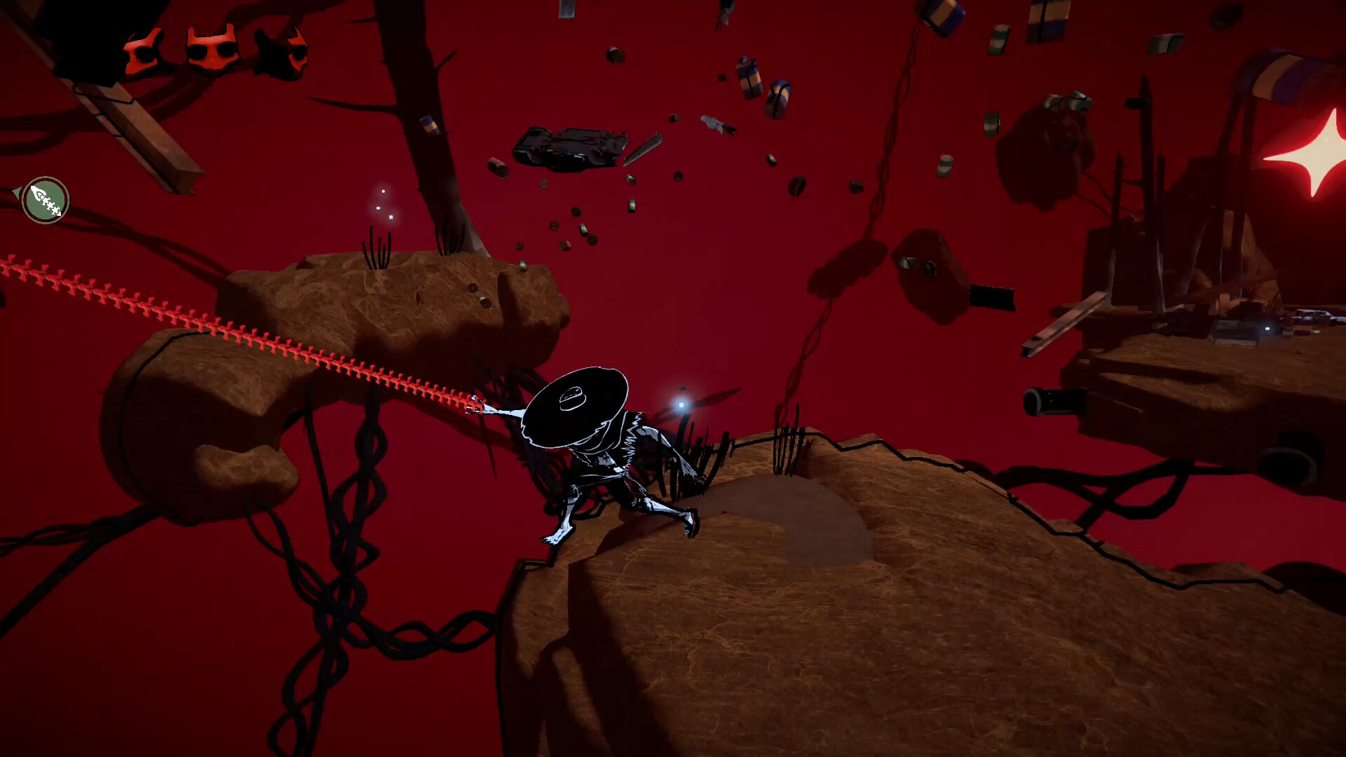 Death to the Universe: Act I