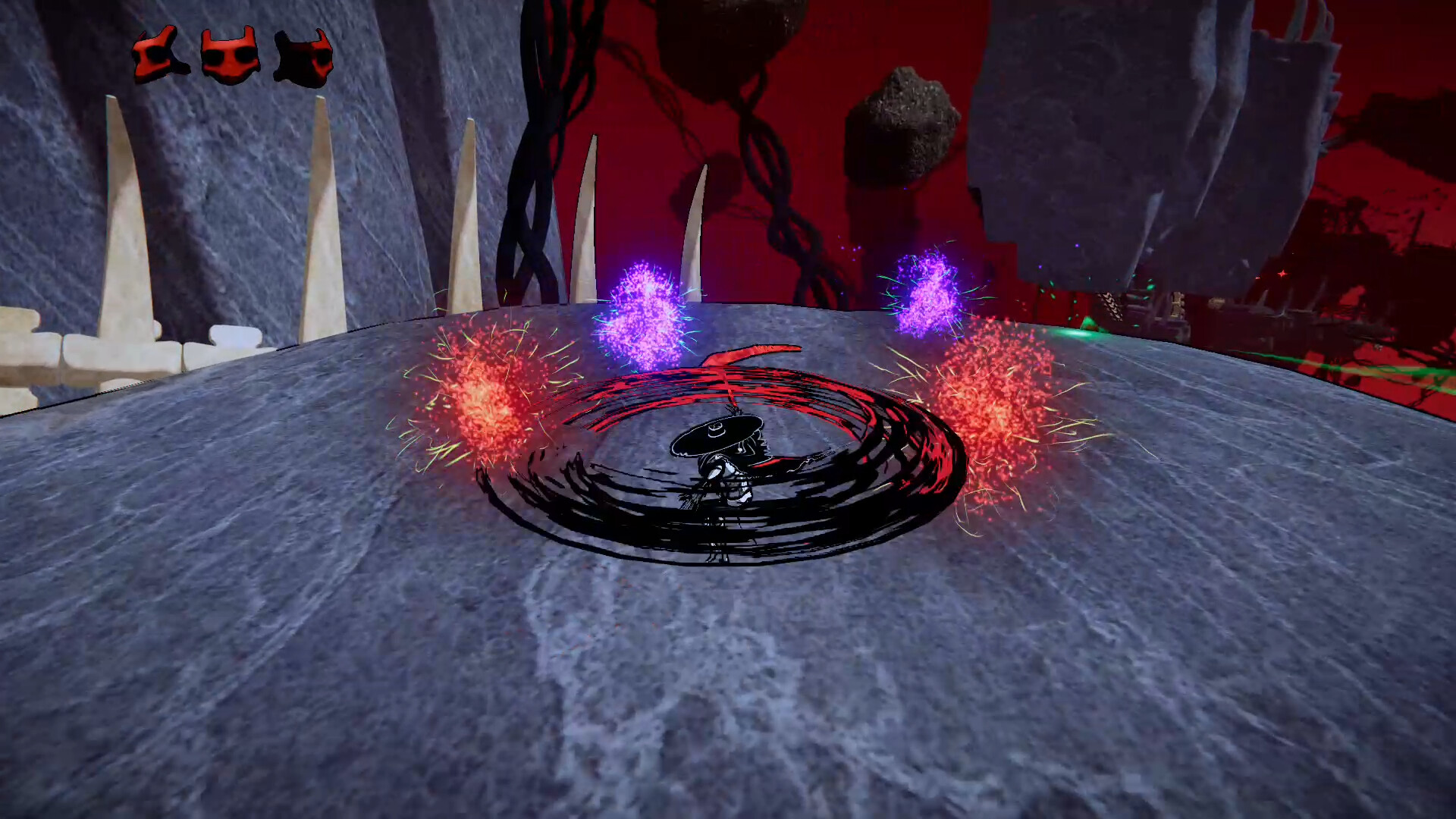 Death to the Universe: Act I