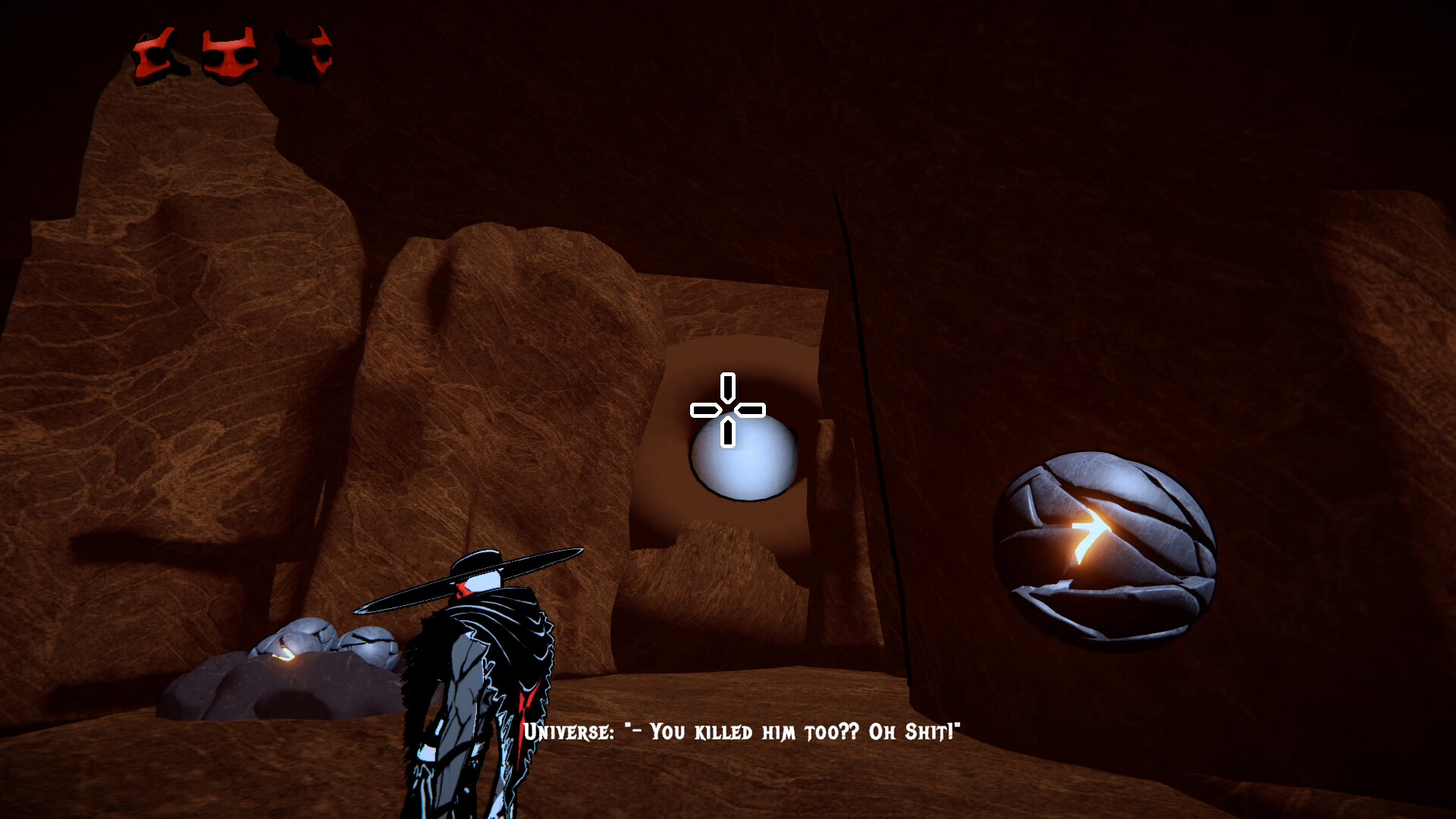 Death to the Universe: Act I