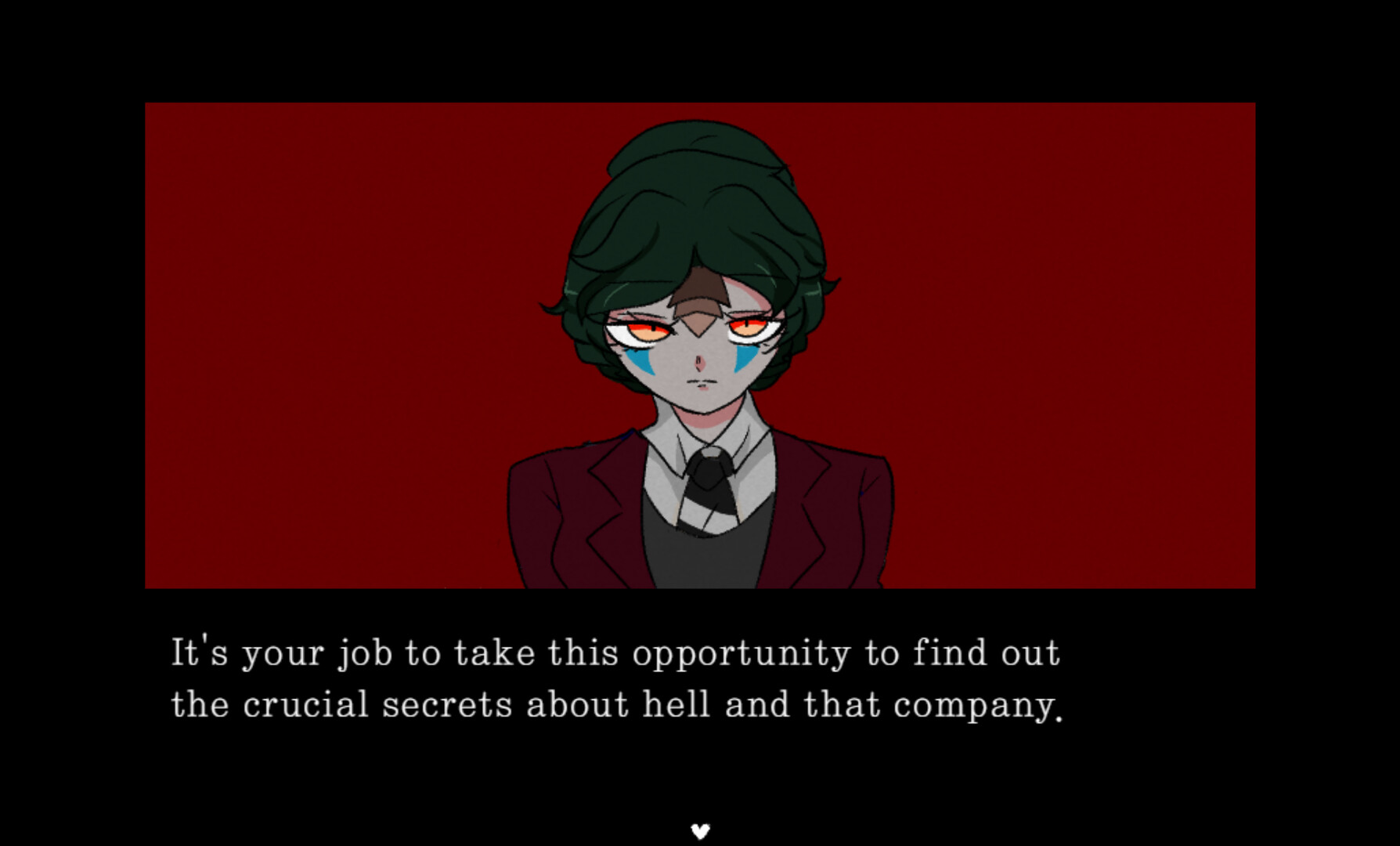 Demonophobia Company