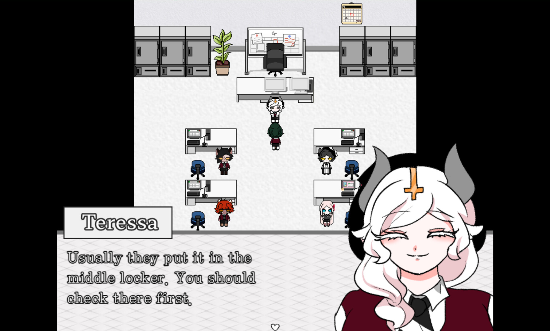 Demonophobia Company