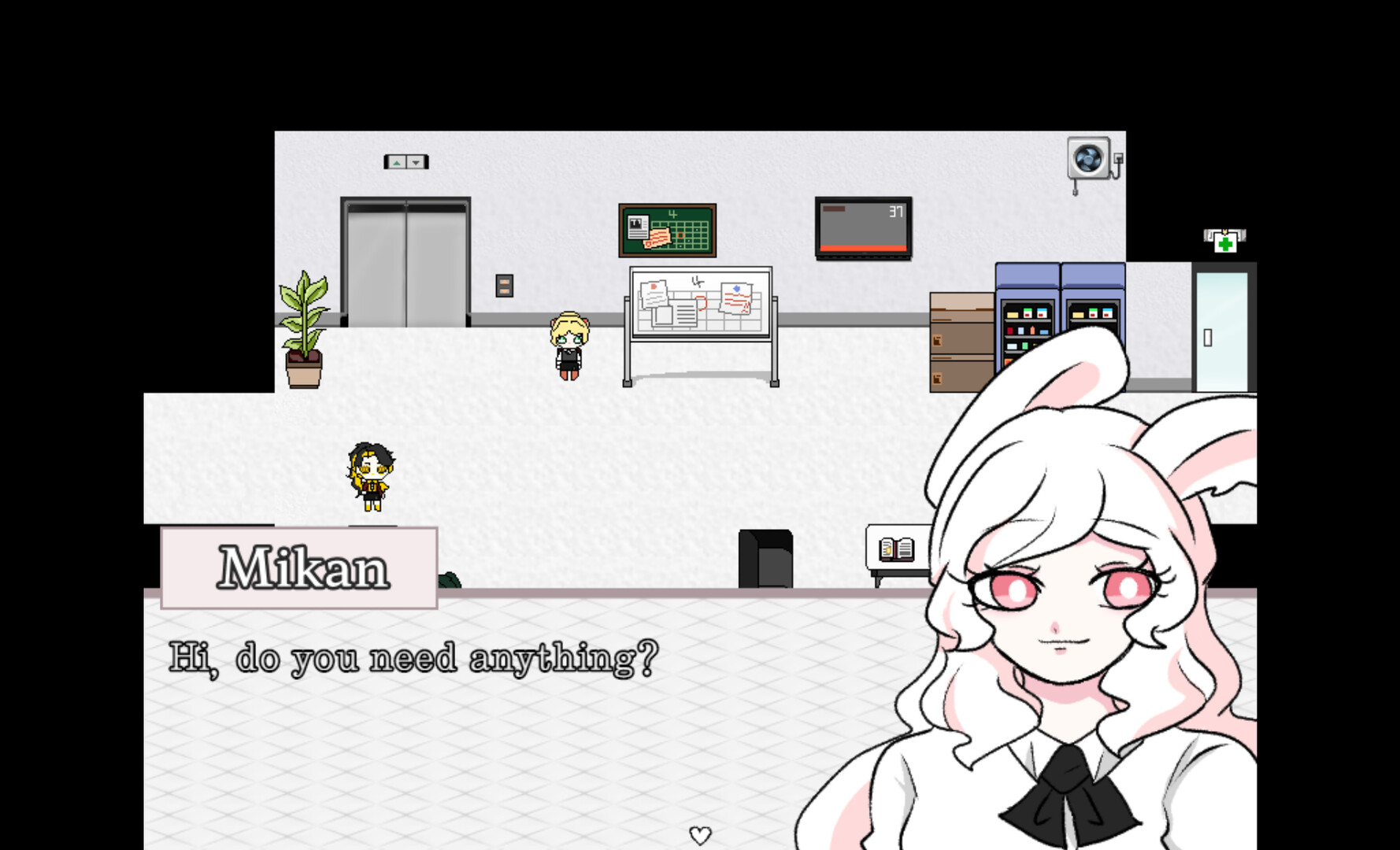 Demonophobia Company