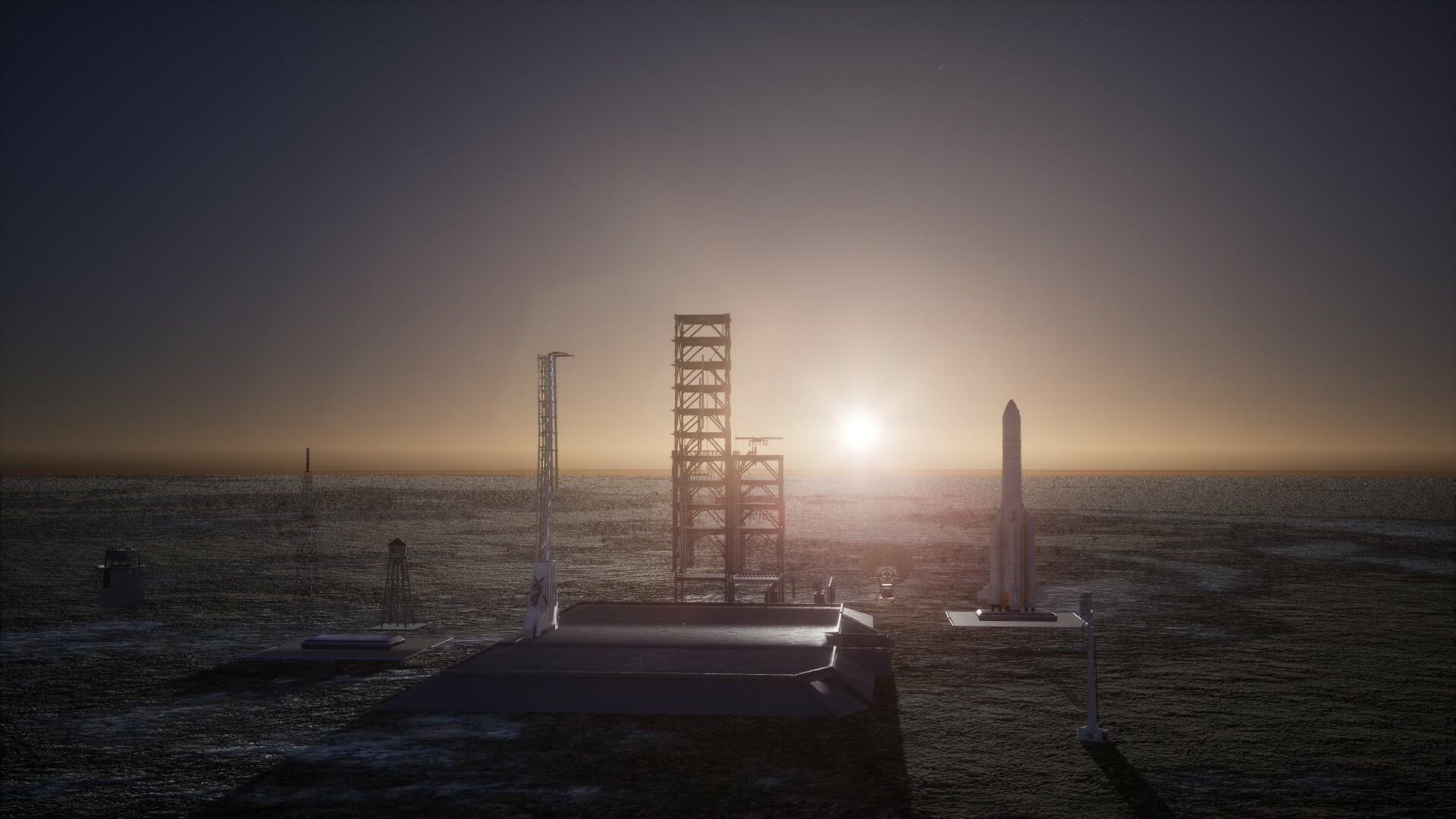 Keplerian Space Discovery