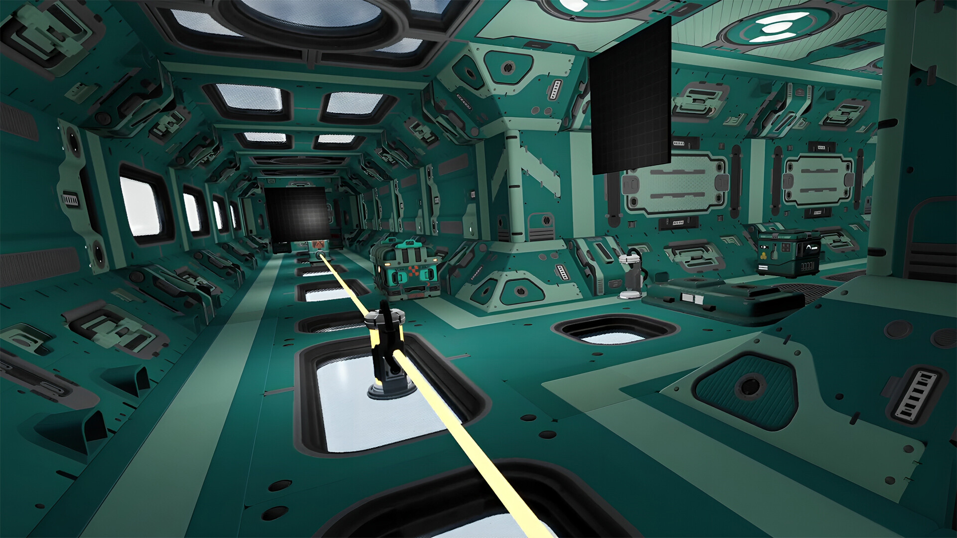Dofamine VR