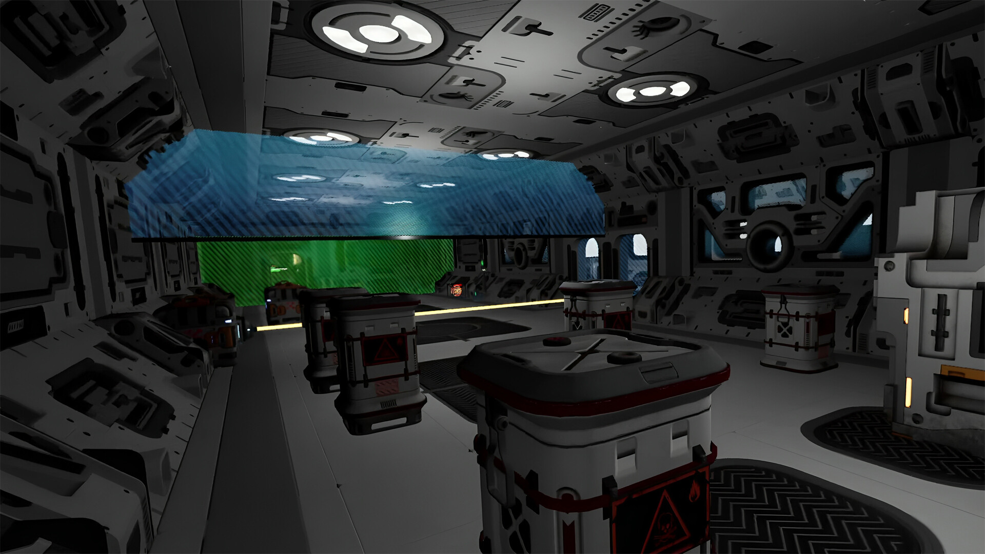 Dofamine VR