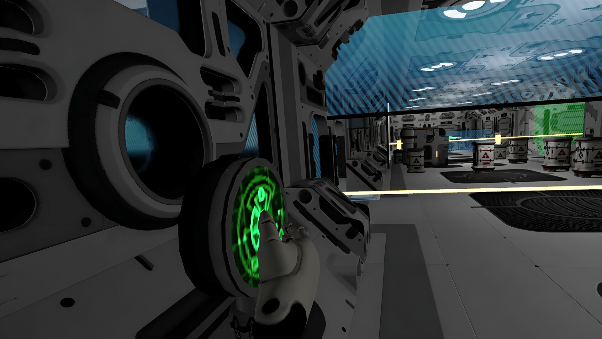 Dofamine VR