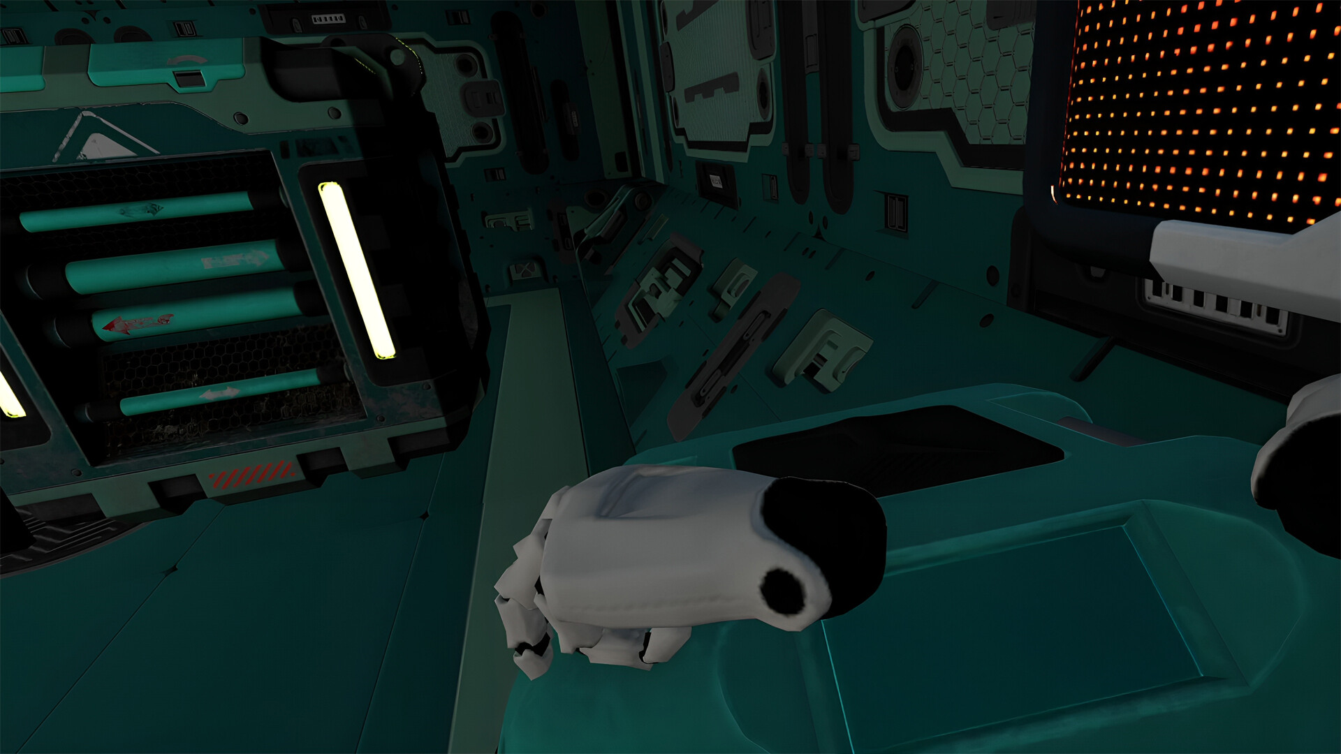 Dofamine VR