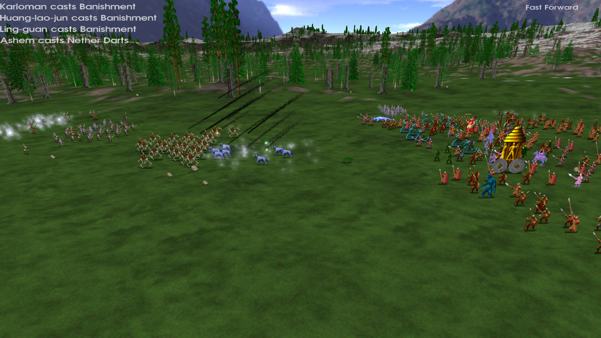 Dominions 2: The Ascension Wars