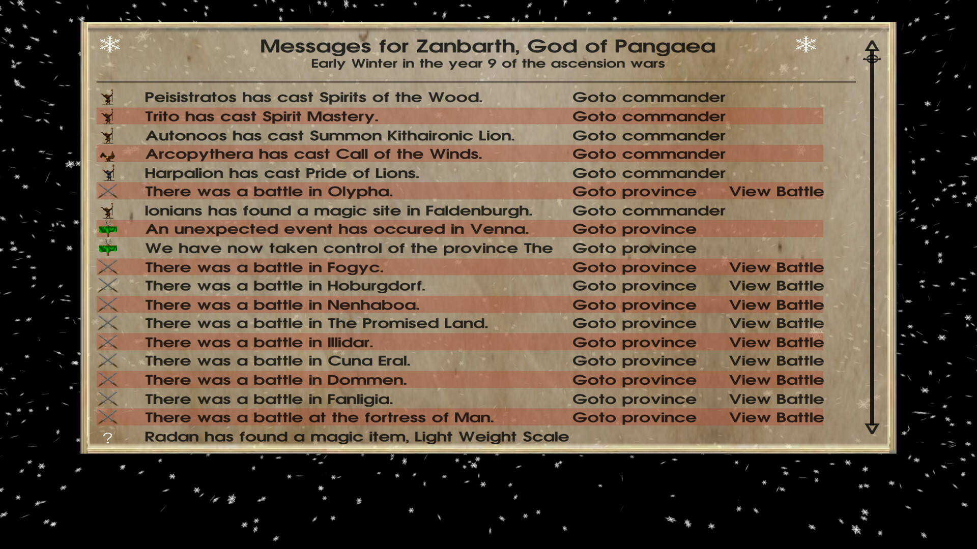 Dominions 2: The Ascension Wars