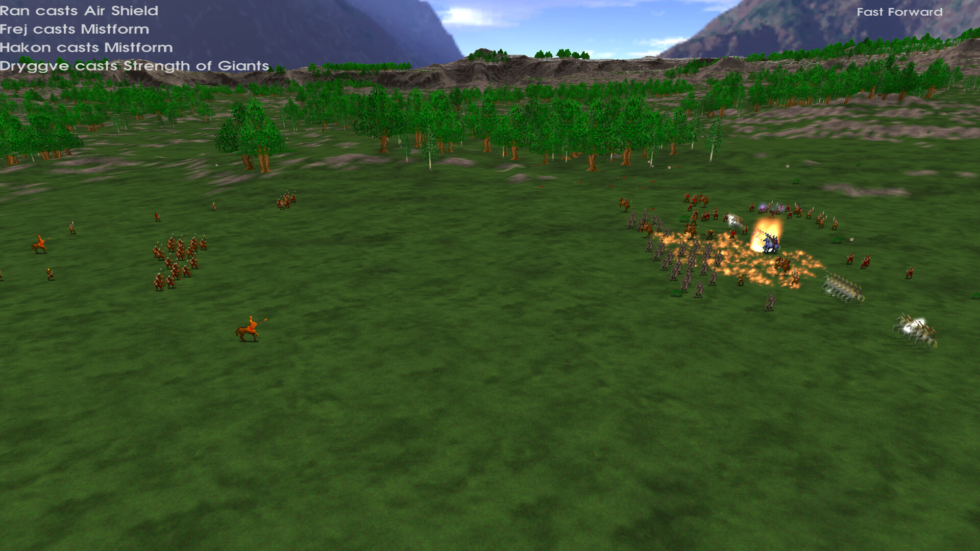 Dominions 2: The Ascension Wars