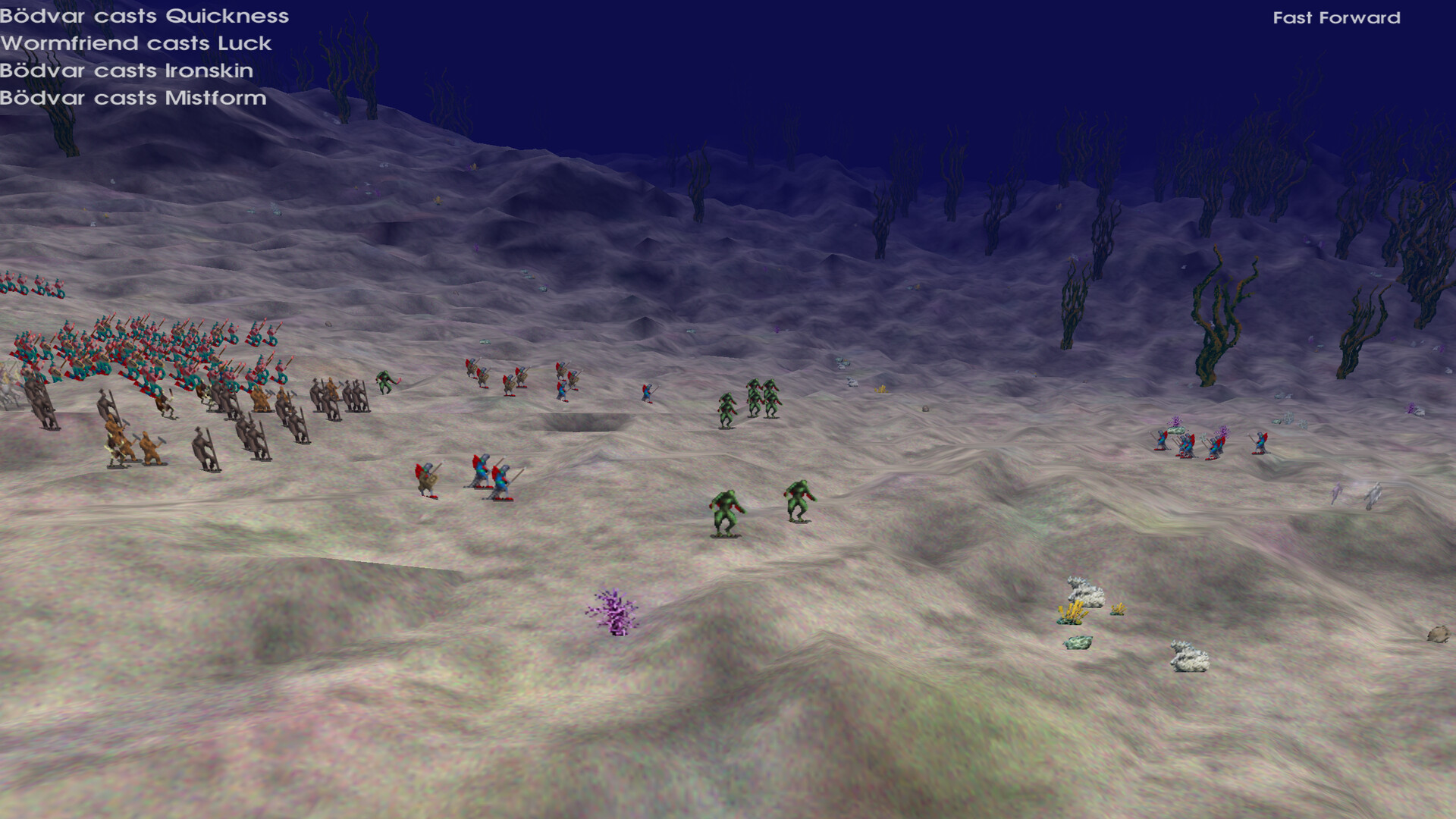 Dominions 2: The Ascension Wars