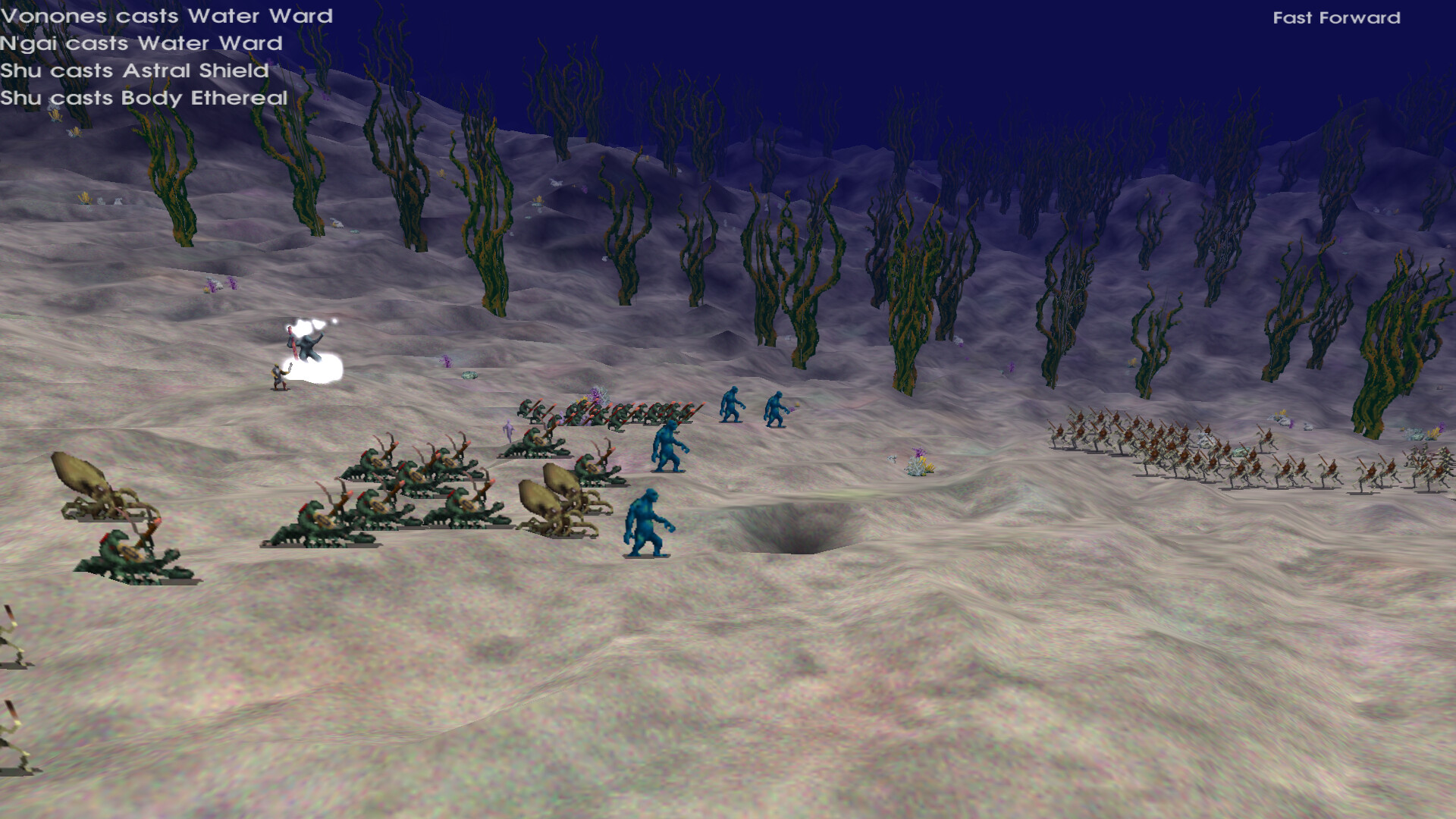 Dominions 2: The Ascension Wars