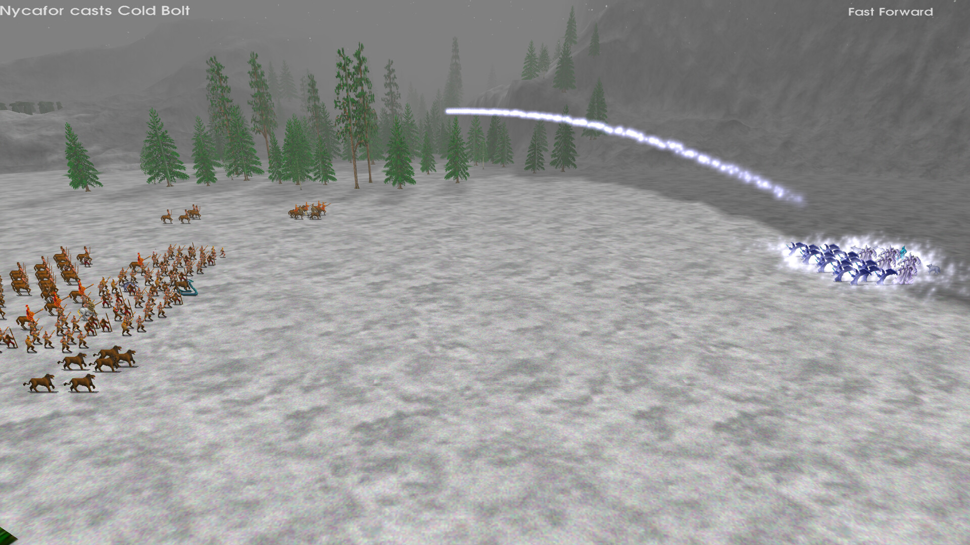 Dominions 2: The Ascension Wars