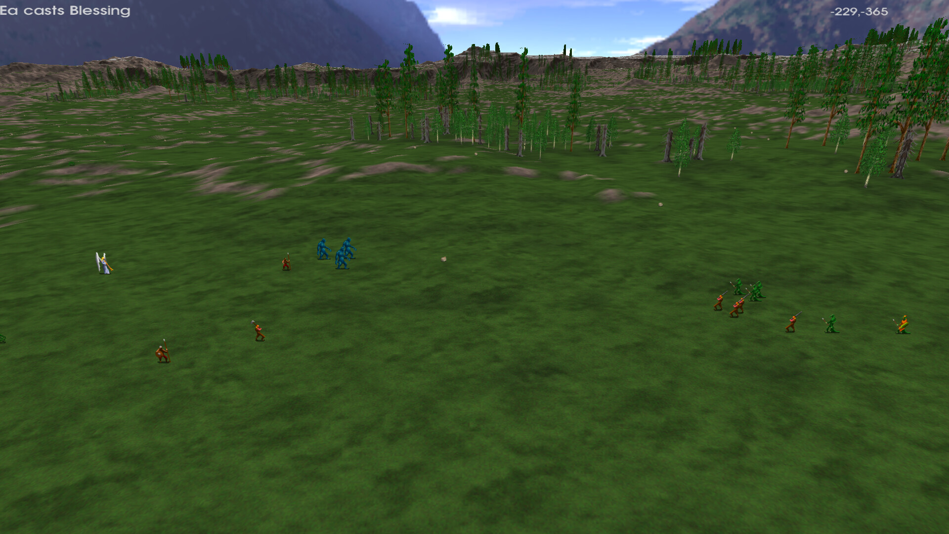 Dominions 2: The Ascension Wars