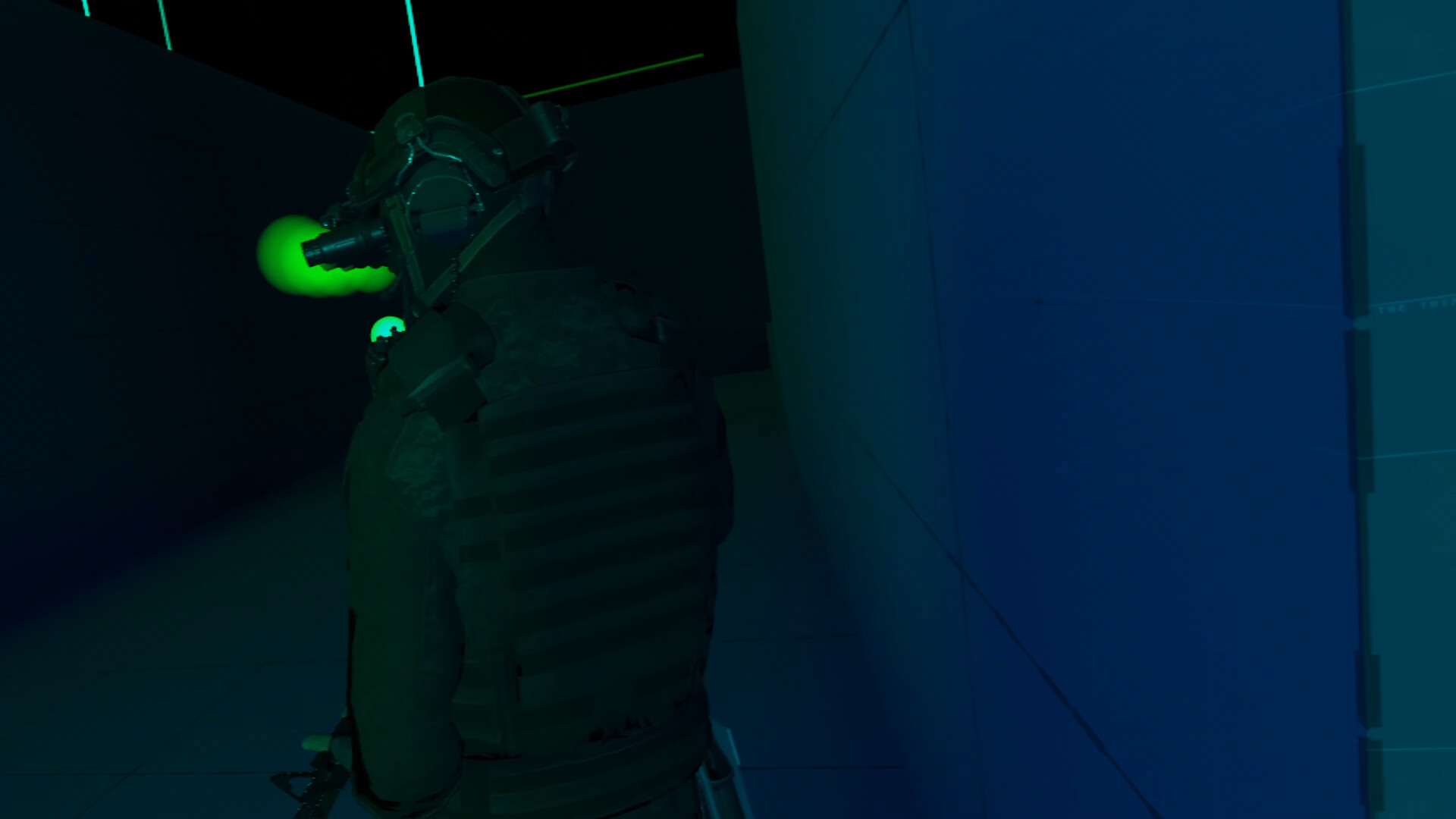 Stealth Kill VR Missions