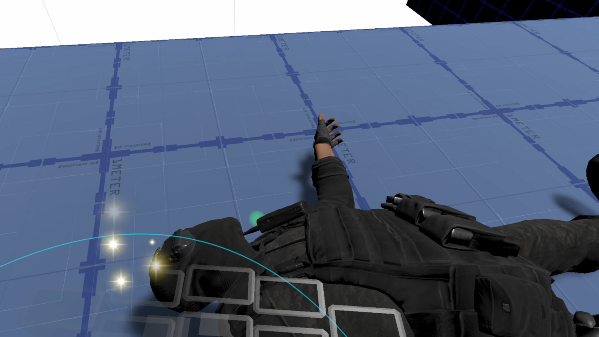 Stealth Kill VR Missions