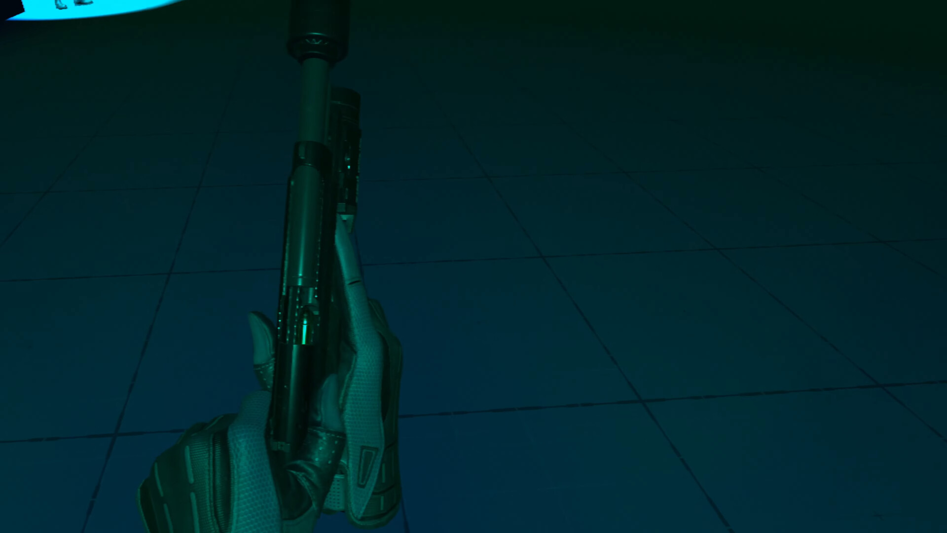 Stealth Kill VR Missions