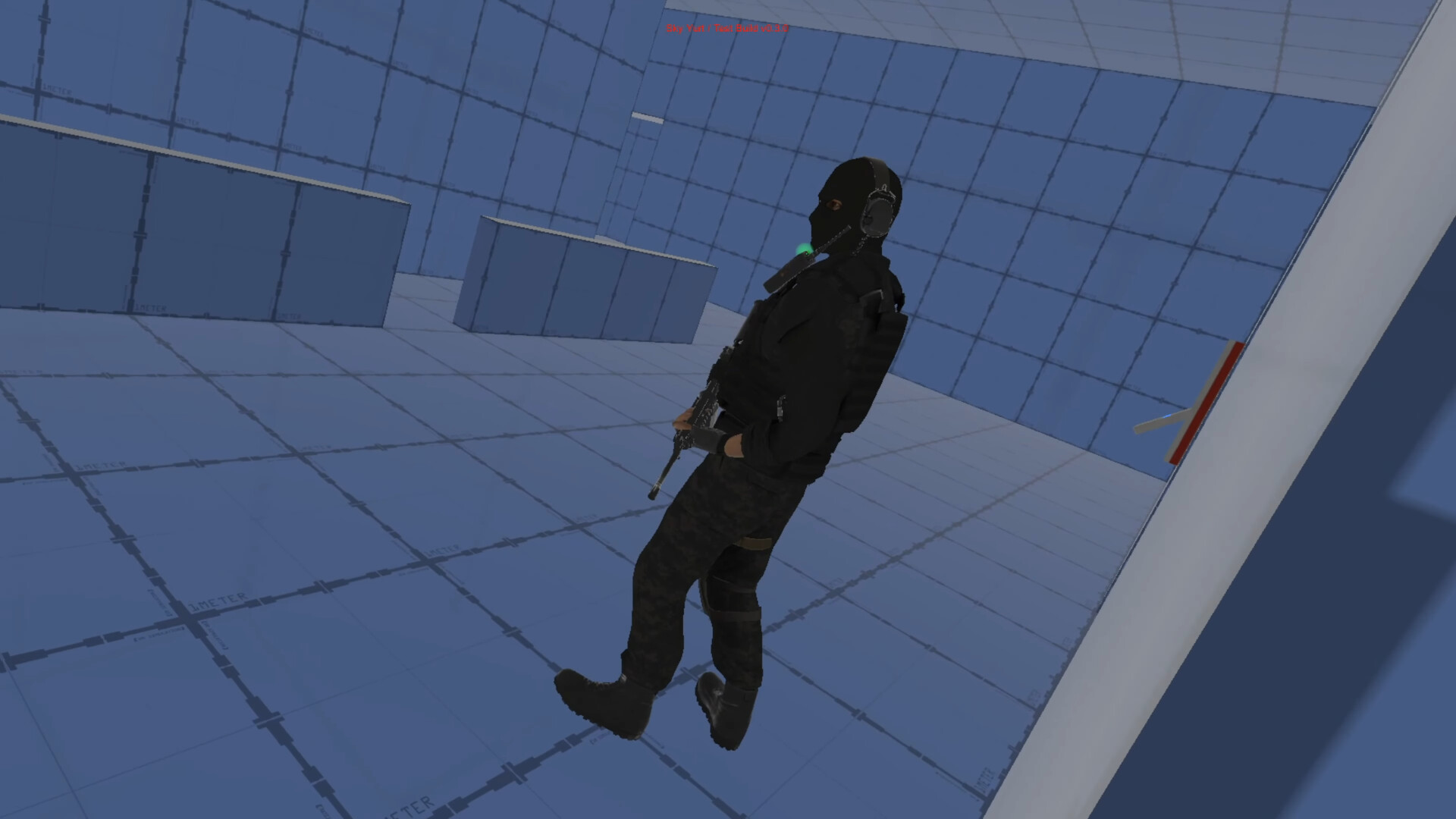 Stealth Kill VR Missions