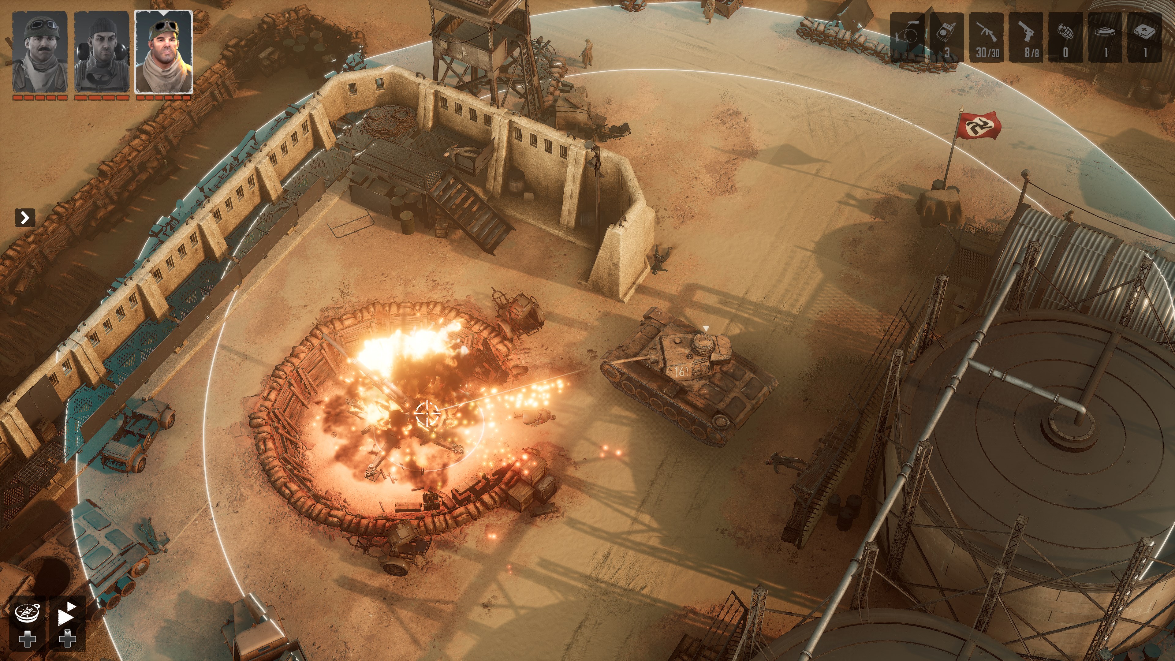 Commandos: Origins – Deluxe Edition