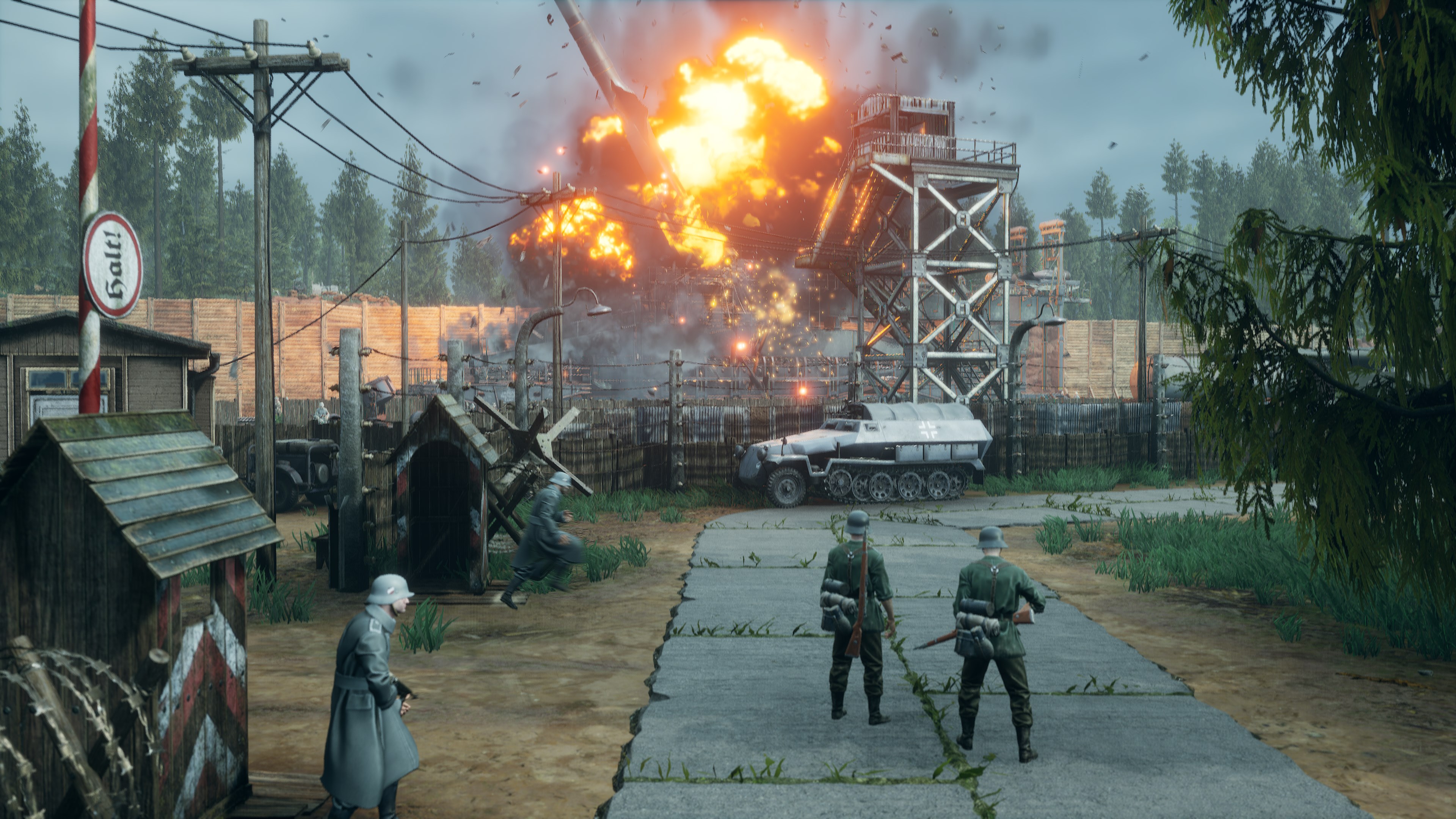 Commandos: Origins – Deluxe Edition