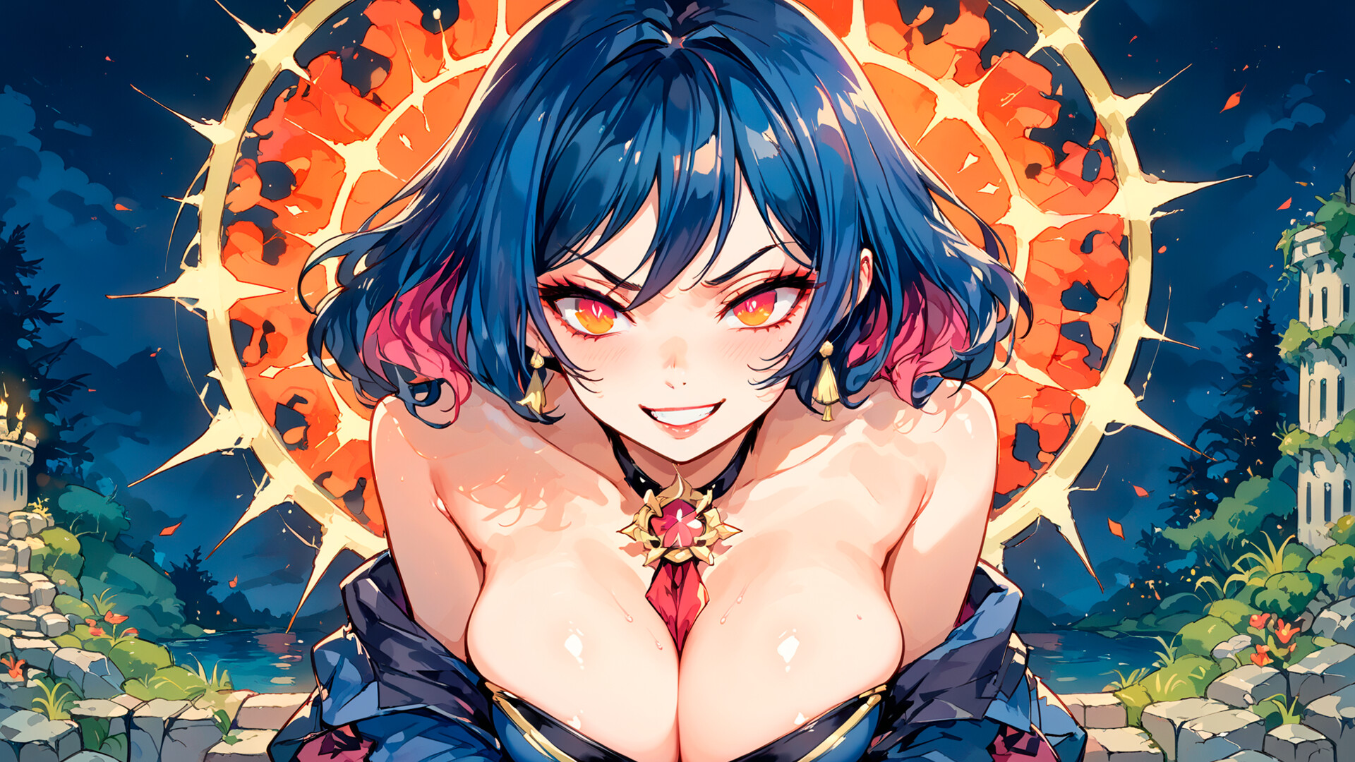 Dungeon of Love: Catch Monsters
