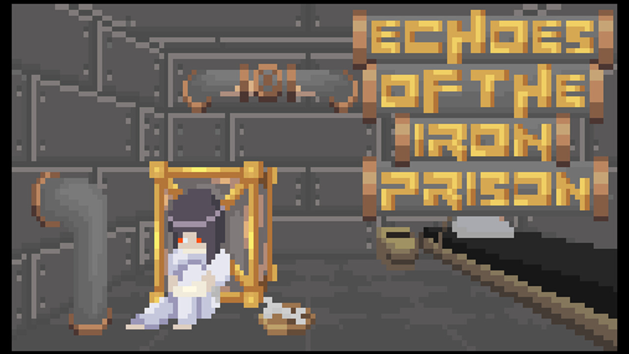 Echoes of the Iron Prison