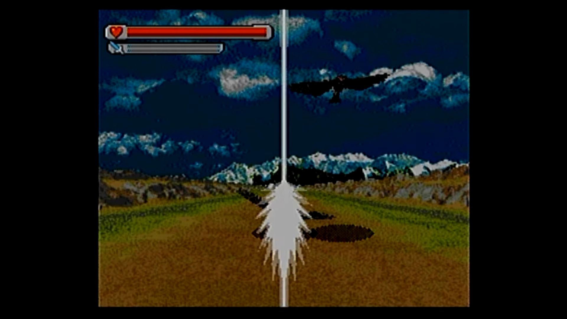 Lord of the Rings: Warrior of Middle Earth