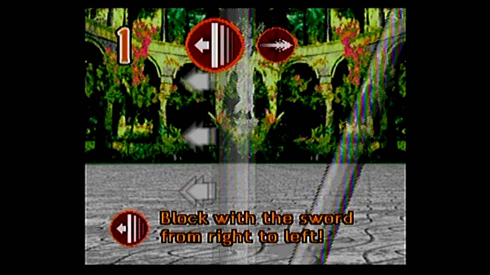 Lord of the Rings: Warrior of Middle Earth