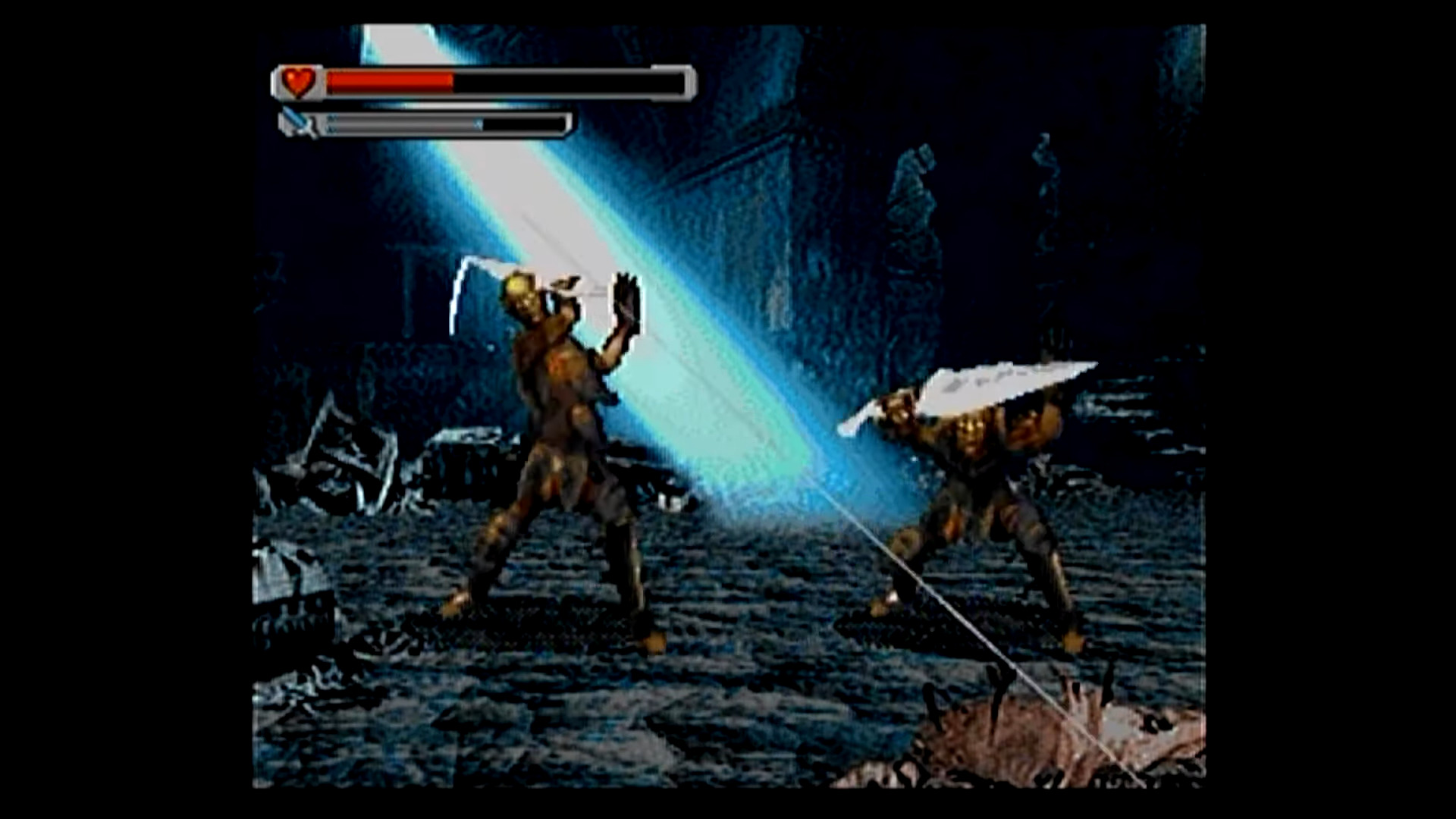 Lord of the Rings: Warrior of Middle Earth