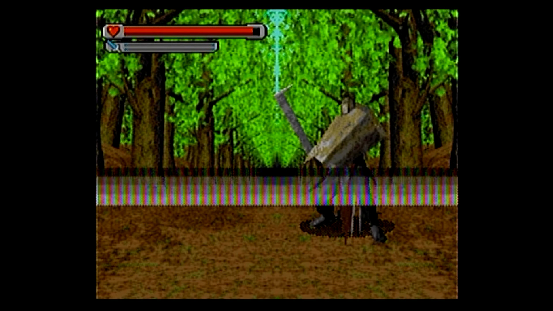 Lord of the Rings: Warrior of Middle Earth