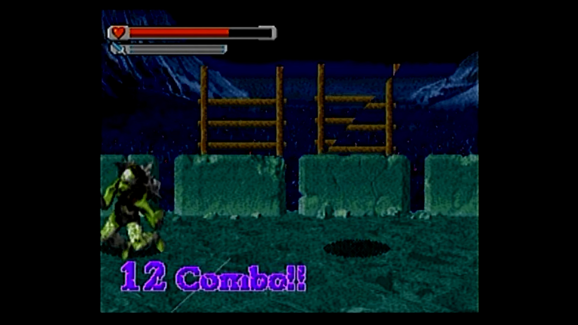 Lord of the Rings: Warrior of Middle Earth