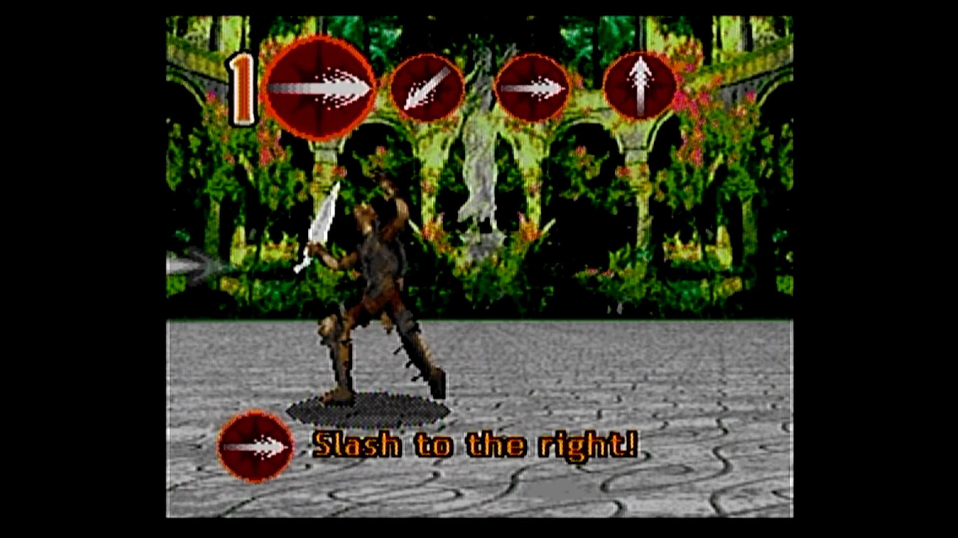 Lord of the Rings: Warrior of Middle Earth