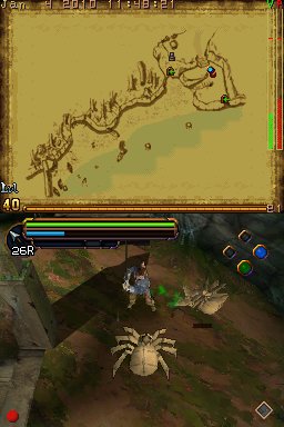 The Lord of the Rings: Aragorn’s Quest