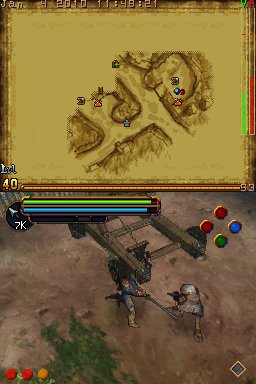 The Lord of the Rings: Aragorn’s Quest