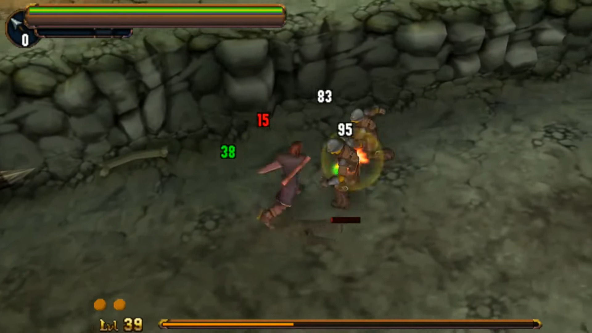 The Lord of the Rings: Aragorn’s Quest