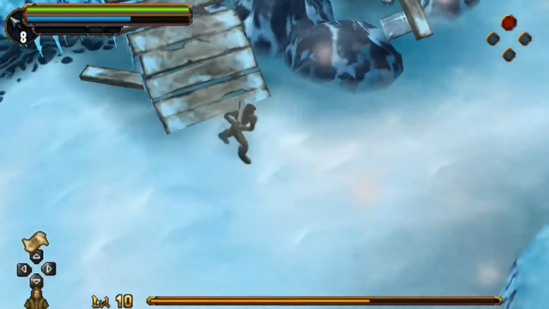 The Lord of the Rings: Aragorn’s Quest