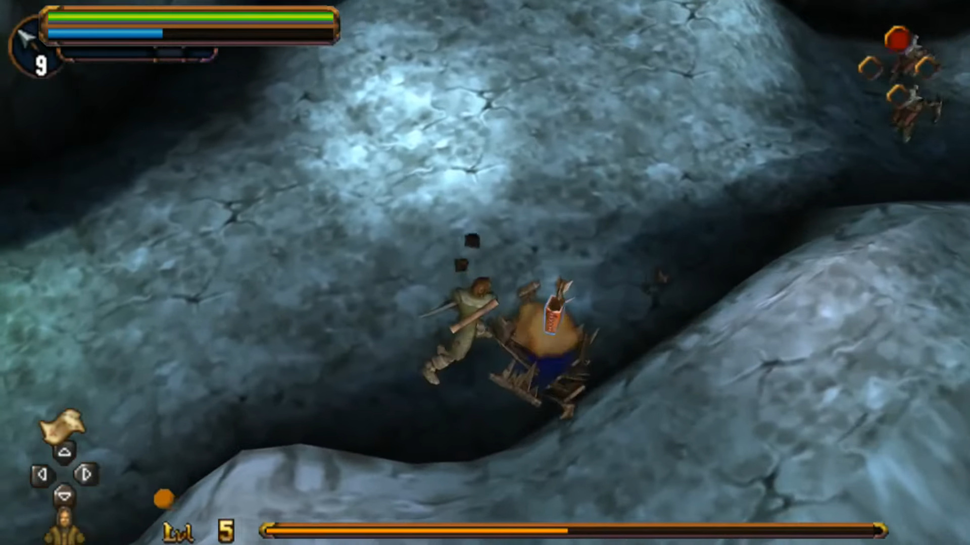 The Lord of the Rings: Aragorn’s Quest