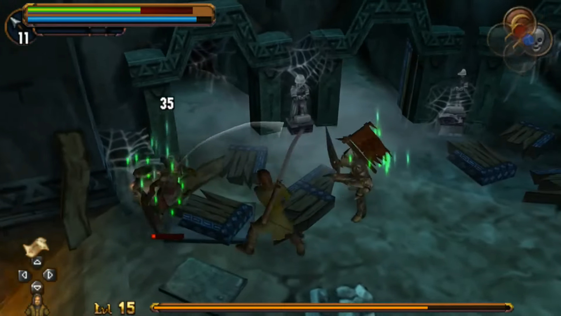 The Lord of the Rings: Aragorn’s Quest