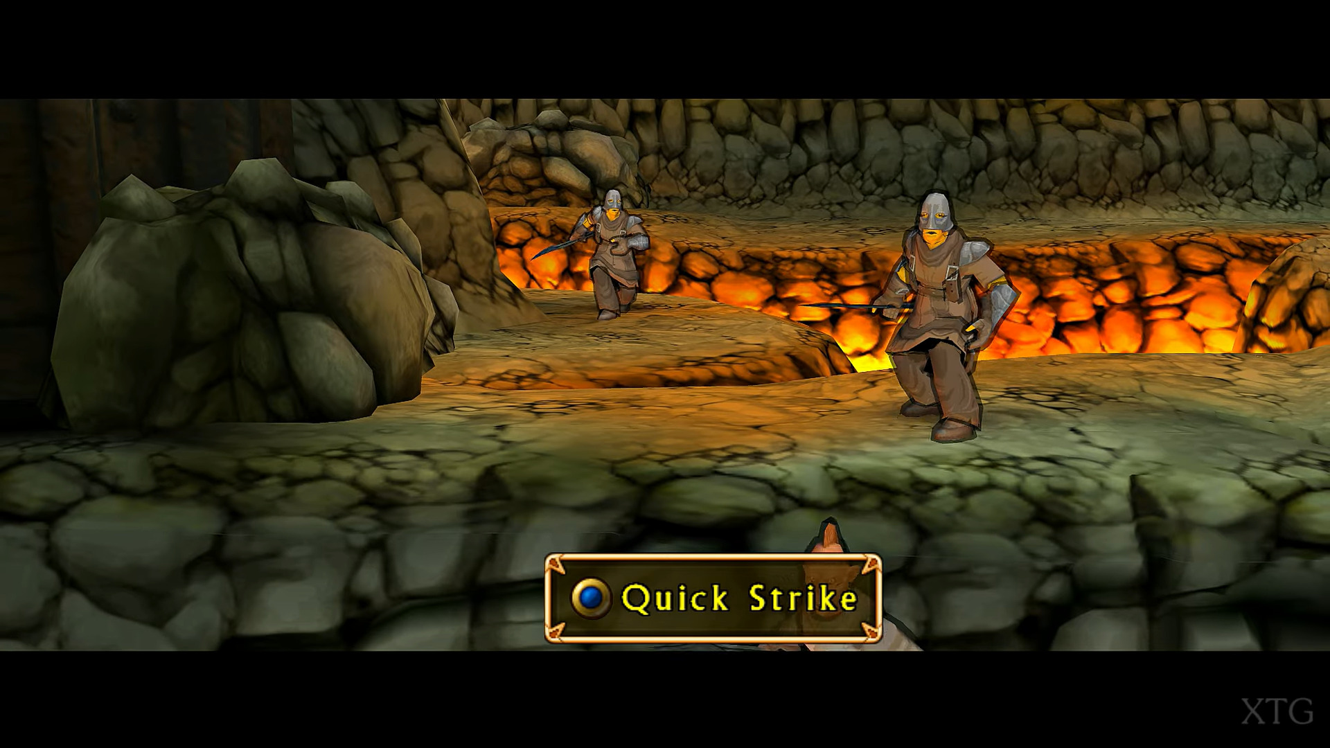 The Lord of the Rings: Aragorn’s Quest